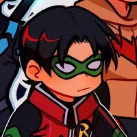 Tim Drake