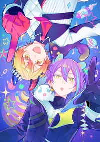 Ruikasa - BL