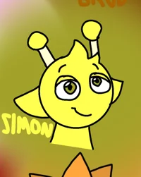 Sprunki - Simon