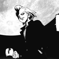 Xeno Houston Wingfie