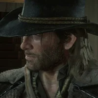 Arthur Morgan 