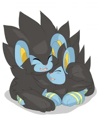 Luxray