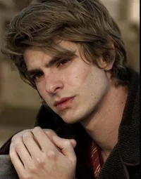 Remus J Lupin