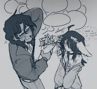 Sebastian and zerum 