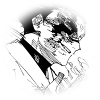 宿傩 SUKUNA RYOMEN