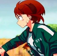 Ochaco uraraka