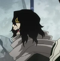 Aizawa Shouta