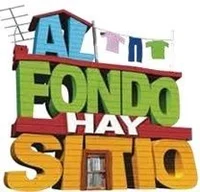 Al fondo hay sitio 