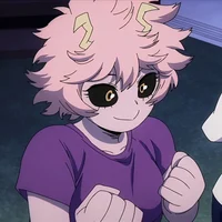 Mina ashido
