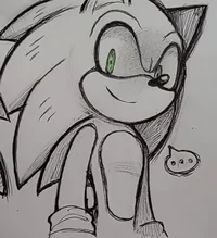 Yandere Sonic 