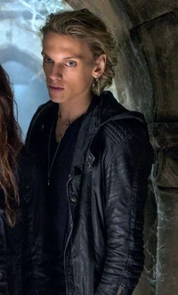 Jace Wayland 