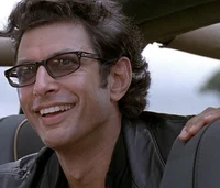 Ian Malcolm