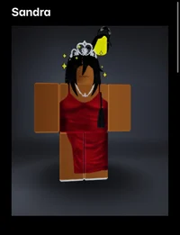 Sandra