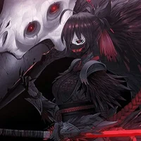 Grimm Raven Branwen