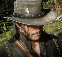 John Marston