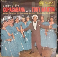 Copacabana
