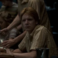 Fred G Weasley 