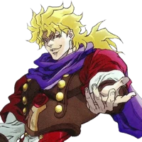 Dio Brando