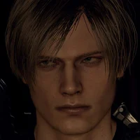 Leon Kennedy - RE