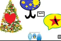 brown ear of pharaoh