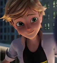 Adrien Agreste