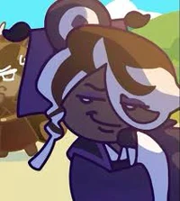 Last Cookie Standing