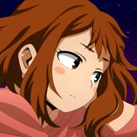 Uraraka
