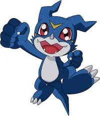 veemon