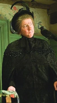 Nanny McPhee