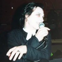 David Vanian
