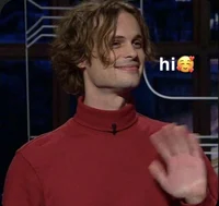 Matthew Gray Gubler 
