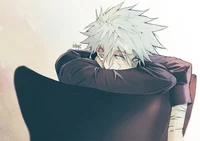 MHA - Touya Todoroki