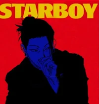 STARBOY -GETO SUGURU