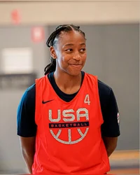 Jewell Loyd
