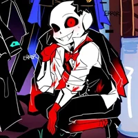 Mafia Horror Sans