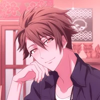 1-IDOLISH7 Ryunosuke