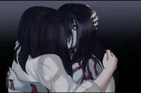 Sadako x Kayako
