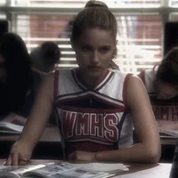 QUINN FABRAY