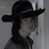 Carl Grimes