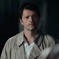 Castiel 