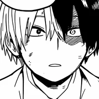 Shoto Todoroki