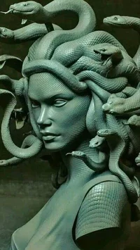 Medusa