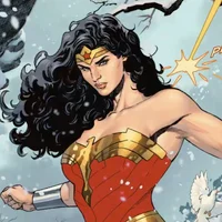 Diana Prince