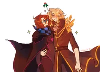 Ло-шка и Эграссель