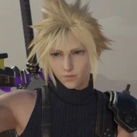 Cloud Strife 