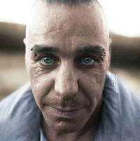 Till Lindemann 