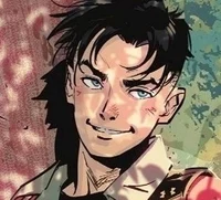 Tim Drake