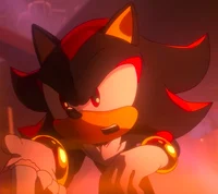 shadow -SONIC- 
