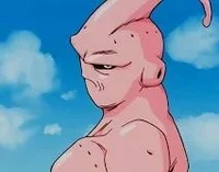 Super Buu