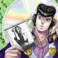 Josuke Higashikata 
